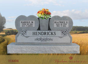 Custom Classic Memorials