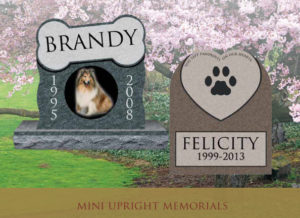 Pet Memorials